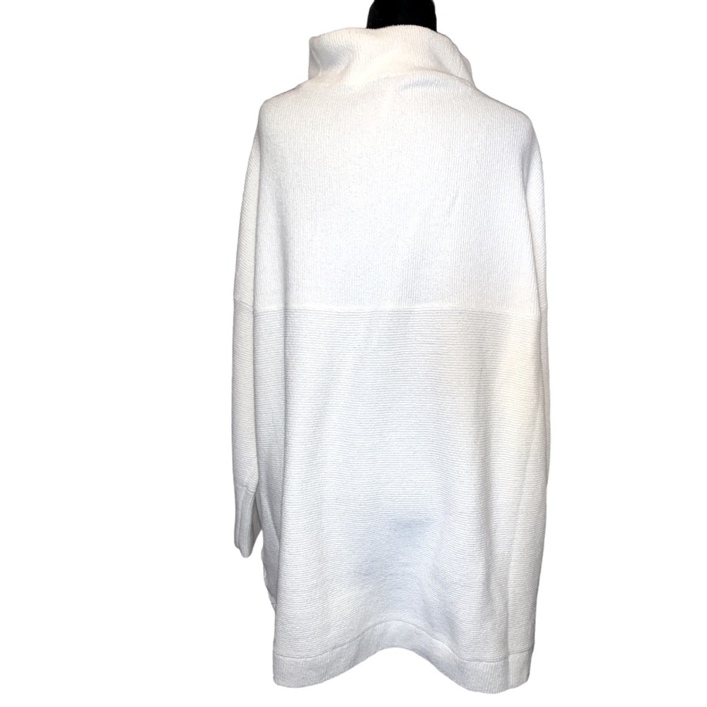 🆕Free People Ribbed Sweater - Picture 10 of 16